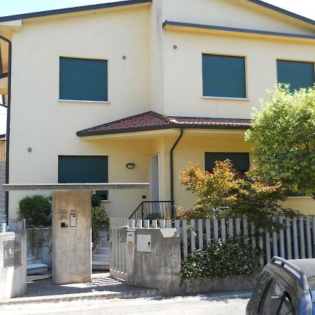 "Villa Bruna" Legnago Exterior foto